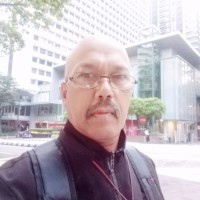 Shaharuddin Salehuddin