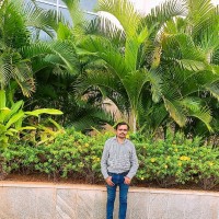 Umashankar Hiremath