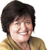 Sabine Forsblom