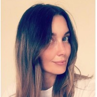 Camilla Hoel