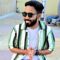 Suraj Maurya