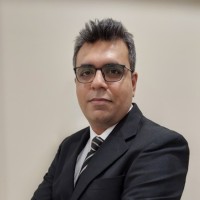 Kaushik Chetanwala