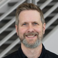 Brian Cantwell
