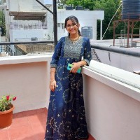 Aadhya Subhash