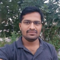 Shashikant Lamani