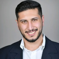 Ali Zinaty