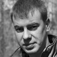 Dmitriy Vyushin