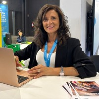 Monica Licchetta