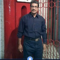 Kaushal Kumar Singh