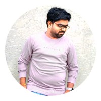 Bodapothula Saivivek Goud