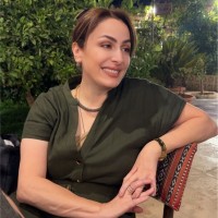 Lina Yousef