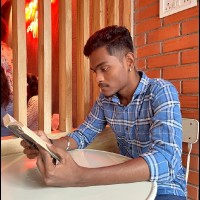 Meshak Raaby S J
