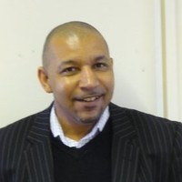 Vince Crossfield