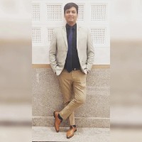 Pawan Singh