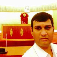 Srikanth Autoori