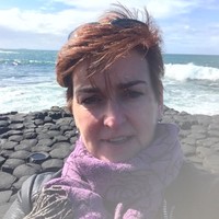 Tina Hamill