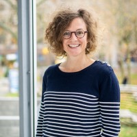 Amandine Oleffe