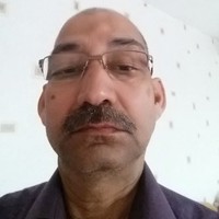 Mahesh J Kansara