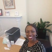 Khadijat Adegoke