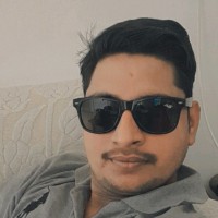 Saurabh Tiwari