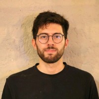 Rodrigo Mendana Boschi