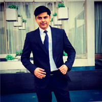 Mayank Singh
