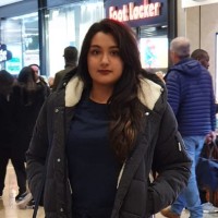Meesha Akhtar