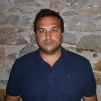 Konstantinos Gioggaras