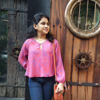 Vaibhavi Patil