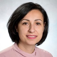 Silvia Giannini, Ph.D.