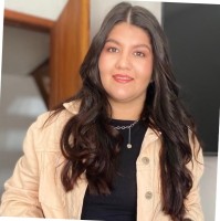 Camila Camacho Avila