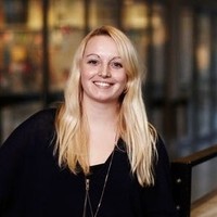 Rikke Kjerside Poulsen