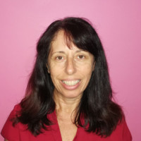 Helen Kaudeer