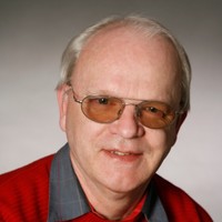 Bernhard Pfahler