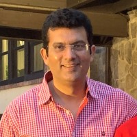 Rohit Mehra