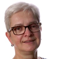 Ria Van Bergen