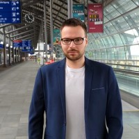 Andreas Schneider