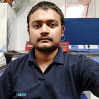 Bikash Choudhury