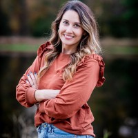 Katherine Mazzaroni