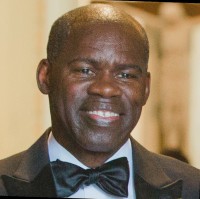 James C Harris Jr. Gri, Cdpe