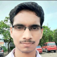 Harsh Mishra