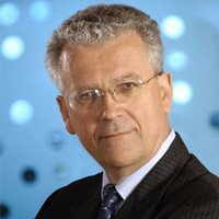 Denis Ranque