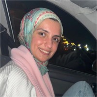 Dina Yousry