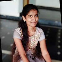 Mounika Mandava