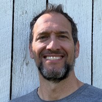 Andrew Sherogan