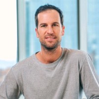 Andrés Ochagavía Urzúa