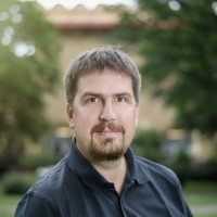 Martin Rédr