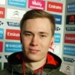 Daniel Cedergren