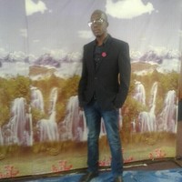 Thabo Makgwahlela
