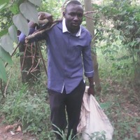 Joseph Ukweda